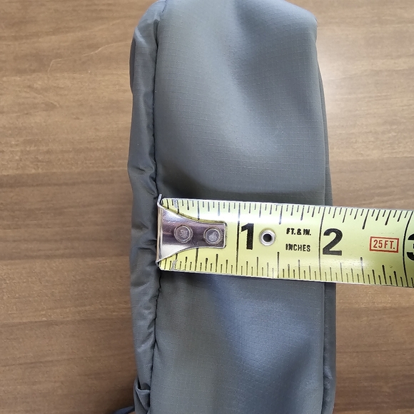 K.WAY WATERPROOF ERLOY SHOULDER STAP CROSSBODY - Picture 14 of 14